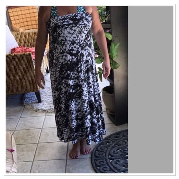 4 for $10 item - Maxi skirt/dress - Picture 4 of 4